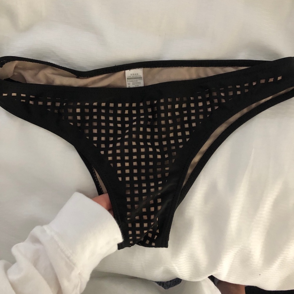 ZAFUL bikini bottoms